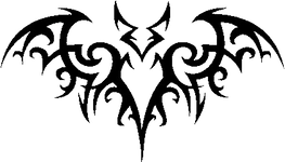 Fichier:My bat symbol.png