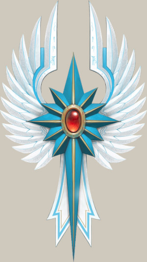 Fichier:High Elves NorthStar.jpg