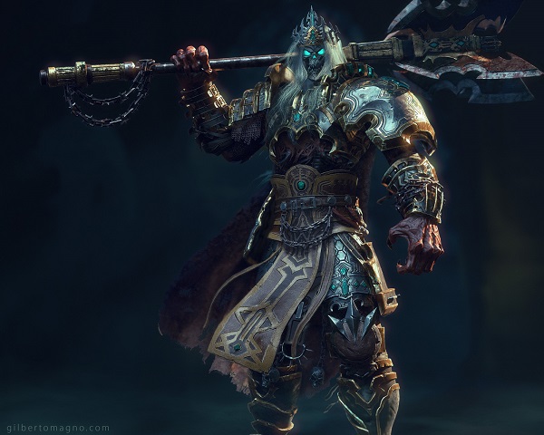 Fichier:King Leoric.jpg