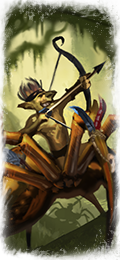Fichier:Forest goblin spider rider bow.png