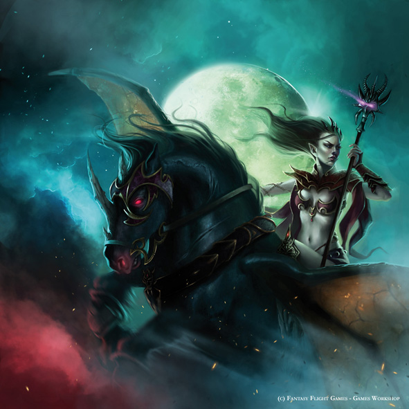 Fichier:Bloodcall Sorceress.jpg