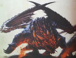Fichier:Dragon magma.jpg