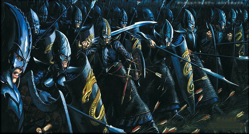 Fichier:Guerriers Elfes Noirs.jpg