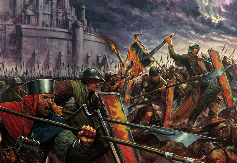 Fichier:Brettonian men at arms.jpg