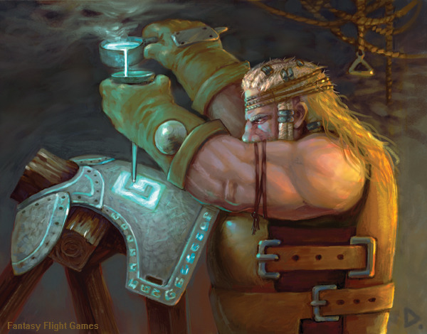 Fichier:Crafting the spell.jpg