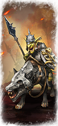 Fichier:NdC chevaucheur de loup hobgobelin tww3.png