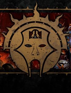 Hammerhal