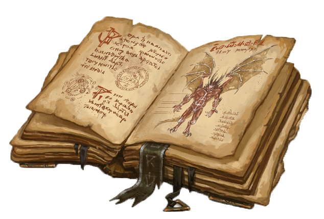 Fichier:Book of the damned 2.png