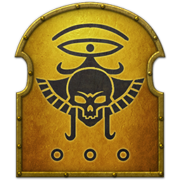 Fichier:Arkhan crest.png
