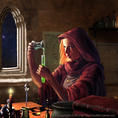 Fichier:Chaos and Alchemy cover.jpg