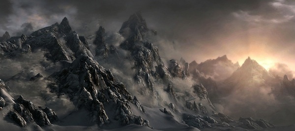 Fichier:The elder scrolls skyrim concept art.jpg
