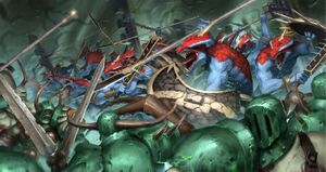 Saurus Warriors.jpg