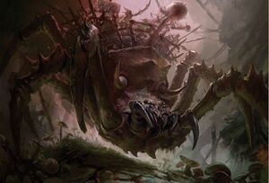 Gloomspite Arachnarok.jpg