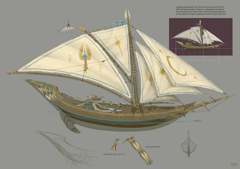 Fichier:High Elf Ship.jpg