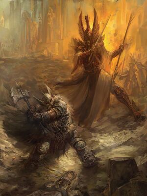 Caledor II vs Gotrek.jpg