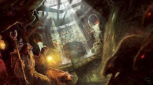 In to the Sewers.jpg