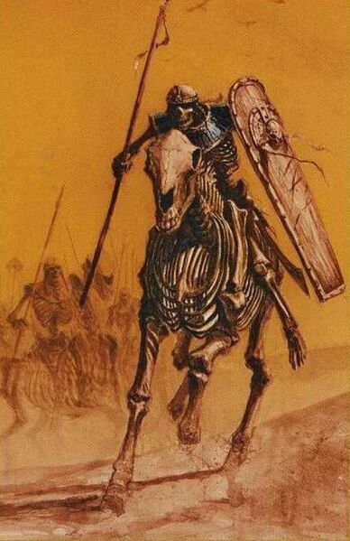 Fichier:CavalerieSquelette.jpg