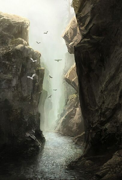 Fichier:Misty creek.jpg