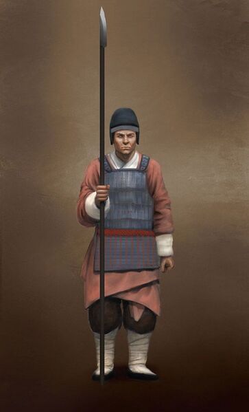 Fichier:Infantryman.jpeg
