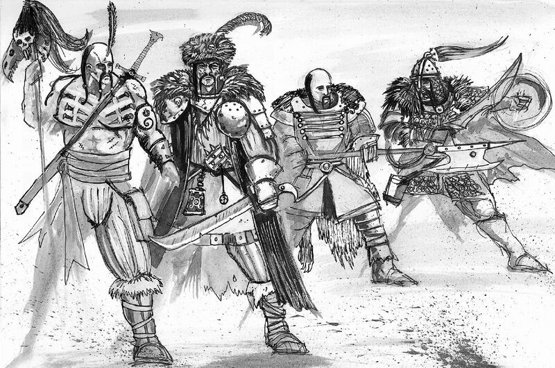 Fichier:Kislev warband.jpg