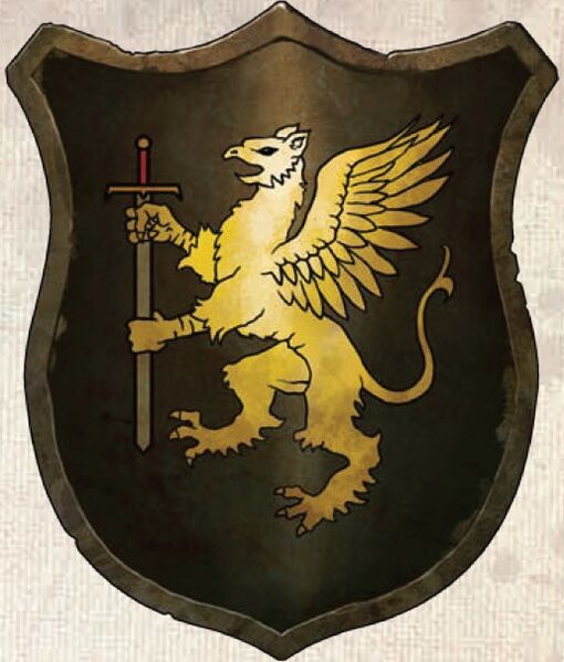 Fichier:Blason griffons.jpg