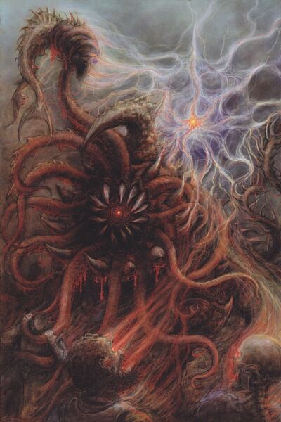 Une Mutalith Vortex Beast