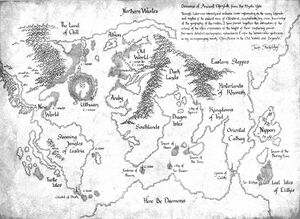 High Elf Domains World Map 6th Edition illustration.jpg