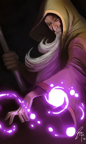 Wizard by rucalok.jpg