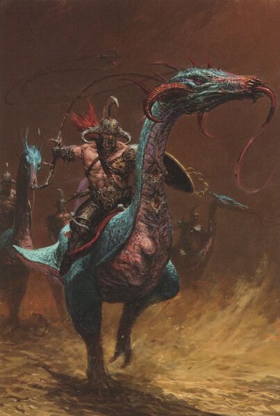 Fichier:Rabatteurs de Slaanesh.jpg