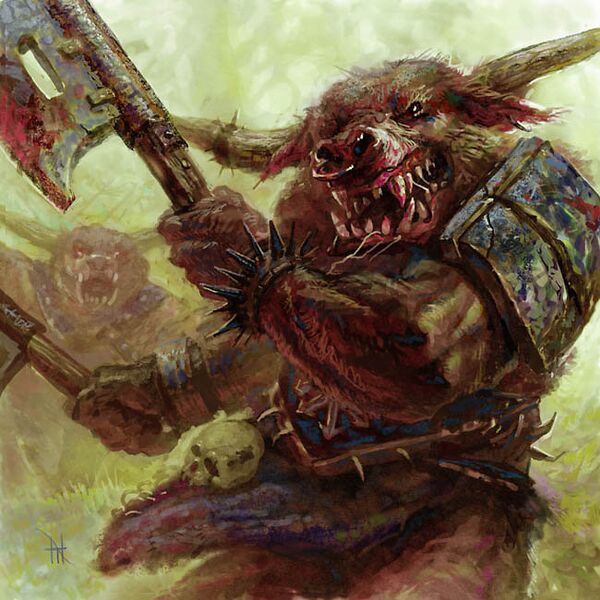 Fichier:Minotaurs Ferocious.jpg