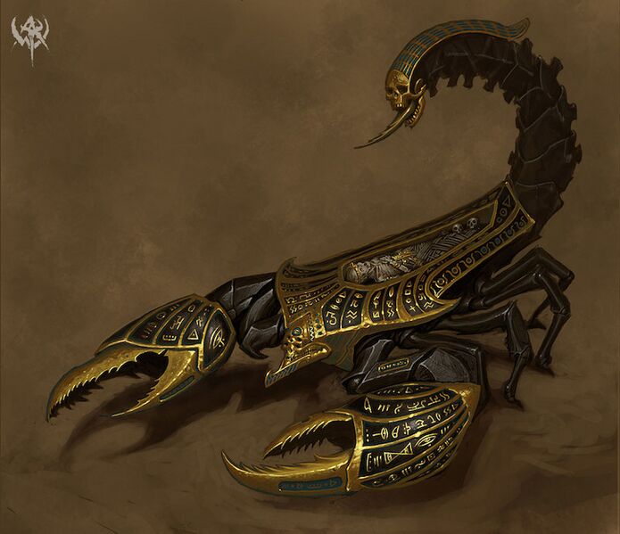 Fichier:Scorpion des Tombes.jpg