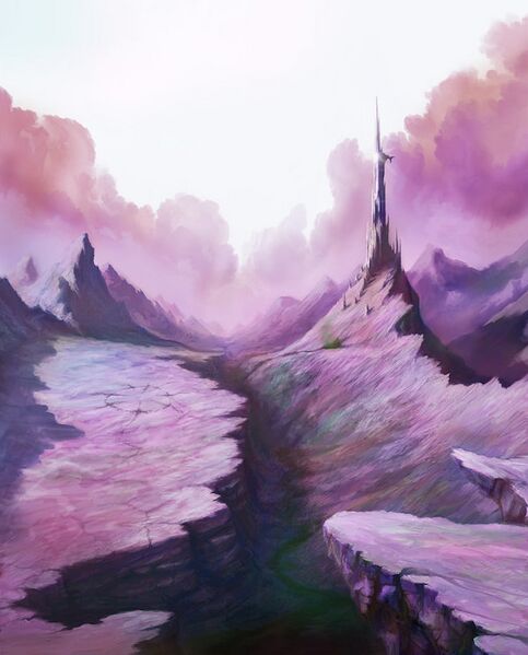 Fichier:The Traitor's Citadel.jpg
