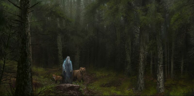 Fichier:The druid.jpg
