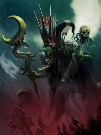 Skragrott le Loonking