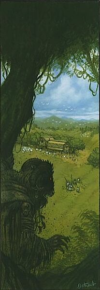 Fichier:Homme-bête bretonnie.jpg