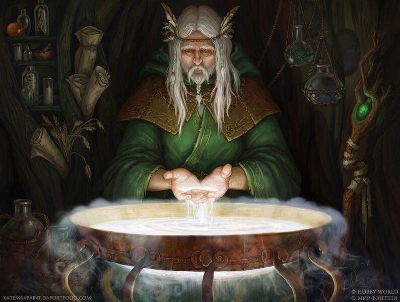 Fichier:Druid water.jpg