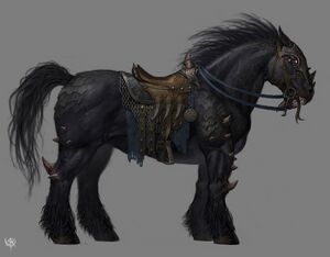 Chaos mount.jpg