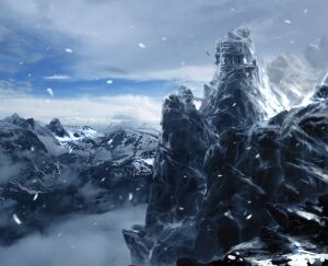 Age of conan - crom temple.jpg