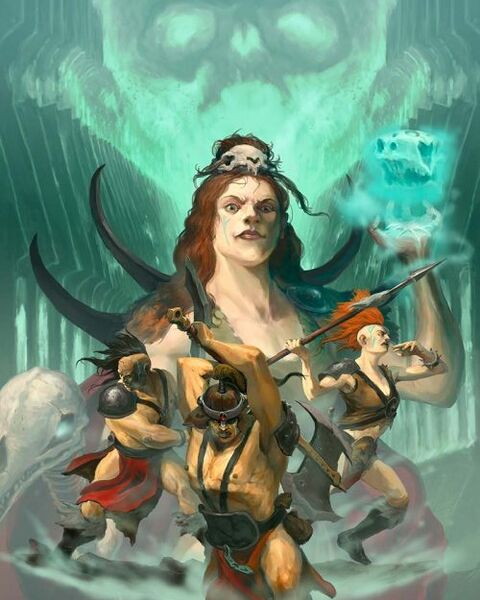 Fichier:Godsworn Hunt.jpeg