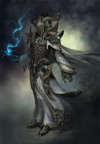 Fichier:Chaos Magus.jpg
