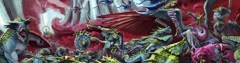 Fichier:Seraphon vs Tzeentch.jpg
