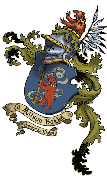 Fichier:Heraldique bokha.png