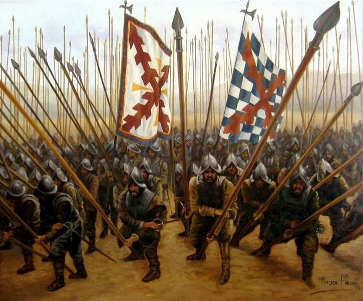 Fichier:Tercios.jpg