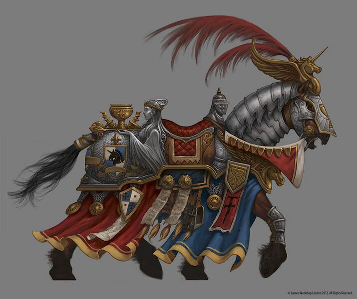 Fichier:Brettonia Steed.jpg
