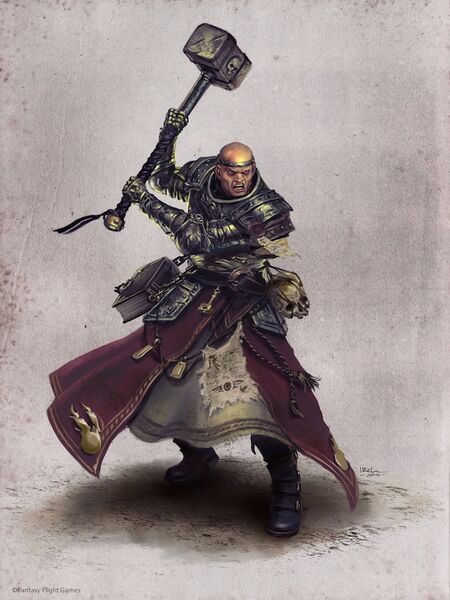 Fichier:Warriorpriest.jpg